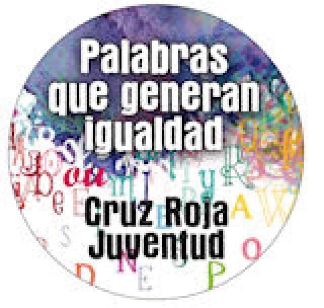 Cruz Roja saldrá a la calle, el día 8,  para sensibilizar sobre la igualdad hombre-mujer
